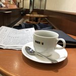 ドトールコーヒーショップ - 