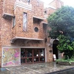 バンダラ ランカ - 店の外観