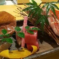 魚斉 - 