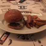 ブラッカウズ - 