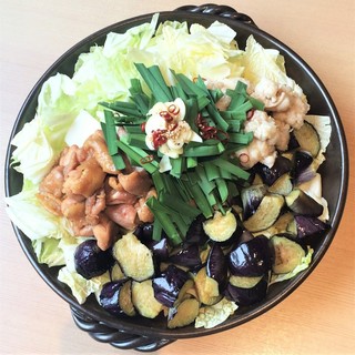 もつ鍋 居酒屋 まさや_0