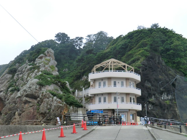 小袖海女センター - 久慈（海鮮）の写真