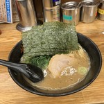 らーめん せい家 - 