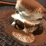 BEEF×ITALIAN Montare - 料理写真:
