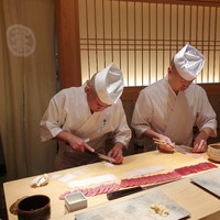 鮨 さいとう - 