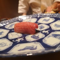 鮨 さいとう - 