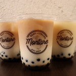 BEEF×ITALIAN Montare - 料理写真: