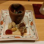 黒おでんと四季彩料理 まるだい - 