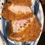 Tonkatsu Kagurazaka Sakura - 