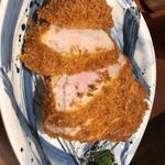 Tonkatsu Kagurazaka Sakura - 