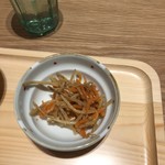 Marumo Kicchin - 小鉢