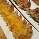 GYOZA BAR - 