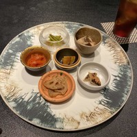 西麻布 焼肉 X - 