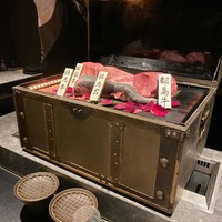 西麻布 焼肉 X - 