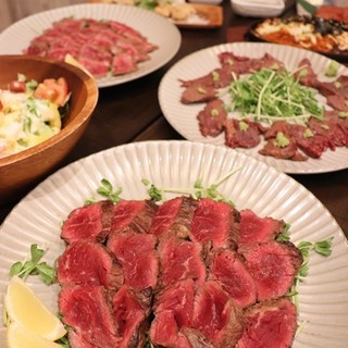 肉のすけ 4 000円コース 飲み放題付 炭火焼 肉のすけ 本諫早 ステーキ 食べログ