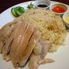 海南チキンライス 夢飯 西新橋店 