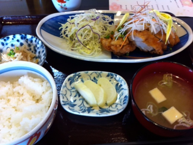 卯たつ &ndash; 柳原（日本料理）｜岩手県北上市で本格和食ディナーを堪能