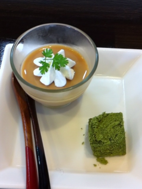 卯たつ - 柳原（日本料理）の写真