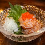 串ロック - 【梅水晶】気仙沼産のヨシキリザメの軟骨と梅肉を和えたコリコリ％サッパリ味！