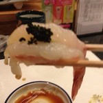 梅丘寿司の美登利総本店 - 美味しー！