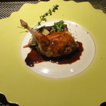 レストラン バカール - 