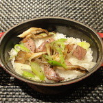 レストラン バカール - 