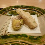 分とく山 飯倉片町 - 