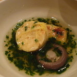 分とく山 飯倉片町 - 