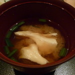 分とく山 飯倉片町 - 