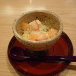 分とく山 飯倉片町 - 