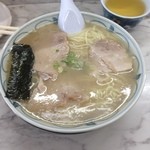 らーめん もとむら - ラーメン最高！