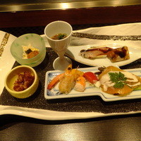 鉄板焼 楠 - 