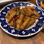 Chinese Café Eight - 
