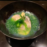 日本料理 徳専 - 