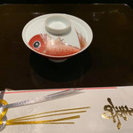 日本料理 徳専 - 