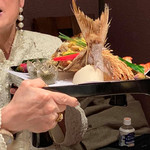 日本料理 徳専 - 