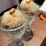 日本料理 徳専 - 