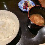 日本料理 徳専 - 