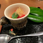 日本料理 徳専 - 