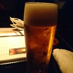 OYSTER BAR 酒肆石花 - 