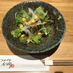 ときわや 金次郎 - 