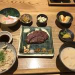 ときわや 金次郎 - 