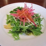 グリル葵 - 週替りランチ Ｂランチ の サラダ