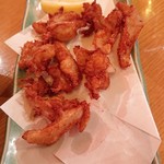 一軒め酒場 - 