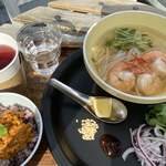 足羽山デッキ - 