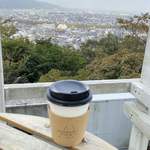 足羽山デッキ - 