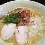 ようすけ 鶏煮亭 - 