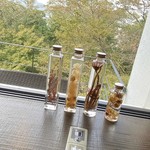 足羽山デッキ - 