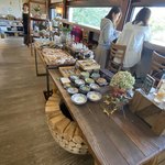 足羽山デッキ - 