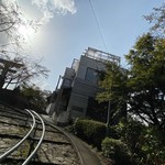 足羽山デッキ - 